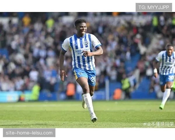 布莱顿展现攻守平衡 巴莱巴长传成破解曼联防线关键