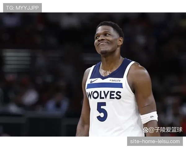 森林狼替补得分联盟倒数 进攻单一依赖爱德华兹 森林狼替补得分联盟倒数 进攻单一依赖爱德华兹